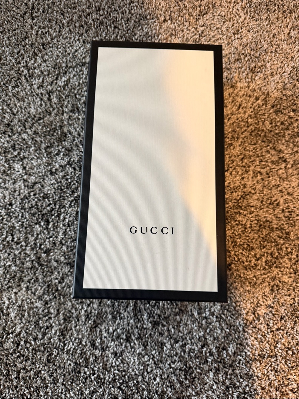 Gucci Princeton’s Women’s White Leather Horsebit Mule - Picture 8 of 10